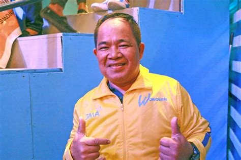 Comedian Bentong passes away at age 55.